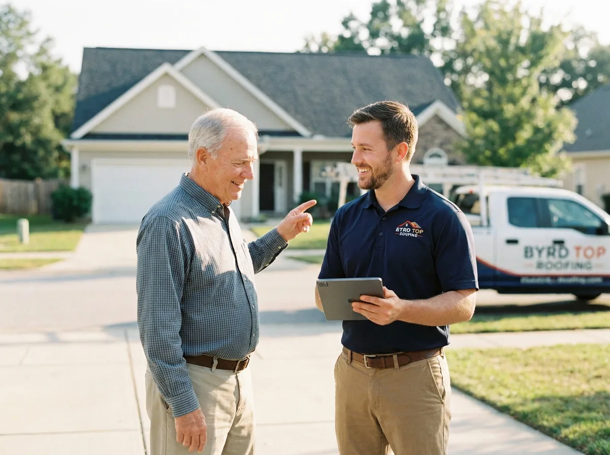 Roofing Johnson City, TX FAQs